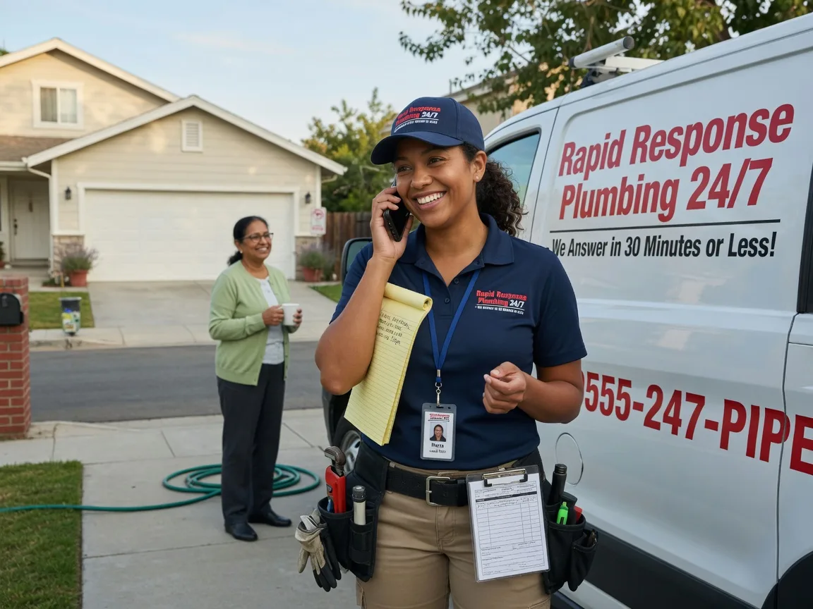 Emergency Plumber Mount Crawford, VA FAQs